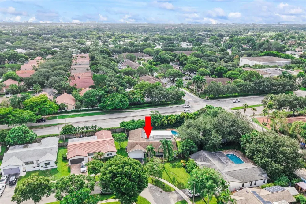 244 NW 102nd Terrace Plantation, FL 33324