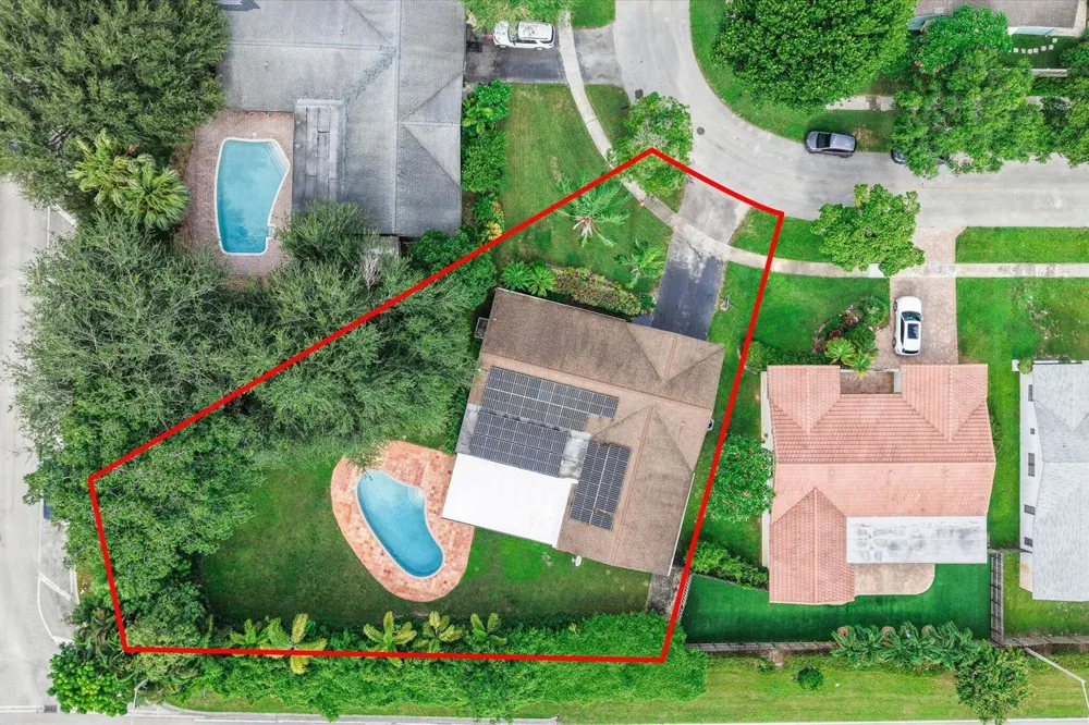 244 NW 102nd Terrace Plantation, FL 33324