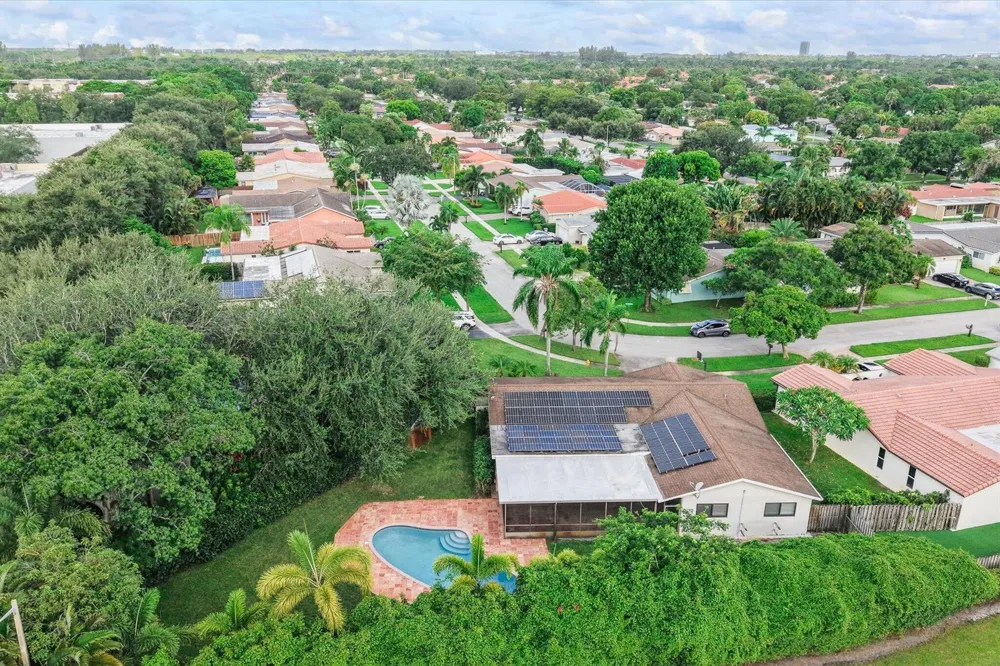 244 NW 102nd Terrace Plantation, FL 33324