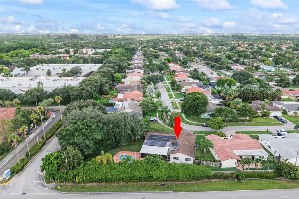 244 NW 102nd Terrace Plantation, FL 33324