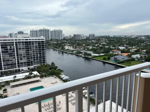 1965 S Ocean Drive #16P