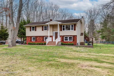 839 Harmony Road