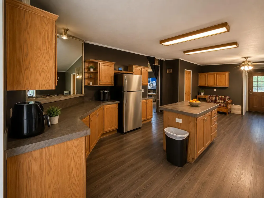 6242 E 88th Street Croton Township, MI 49337