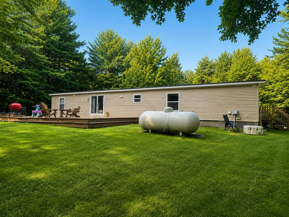 6242 E 88th Street Croton Township, MI 49337