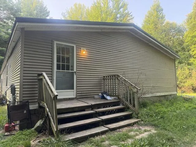 6242 E 88th Street Croton Township, MI 49337
