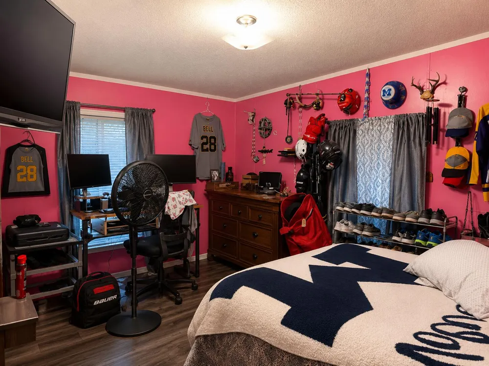 6242 E 88th Street Croton Township, MI 49337