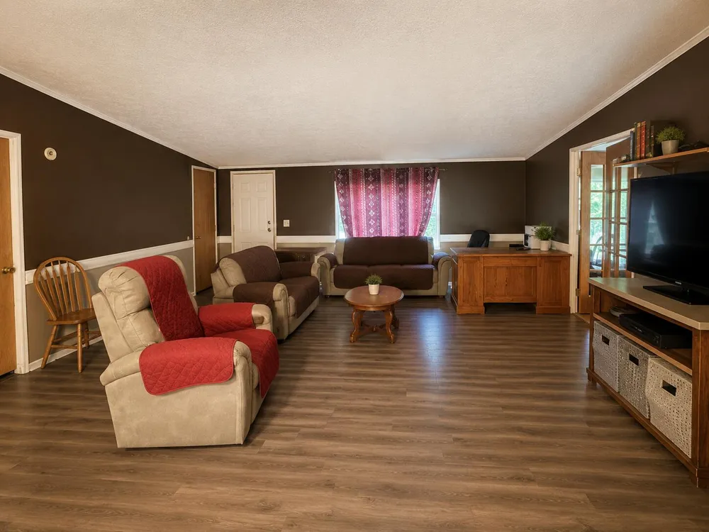 6242 E 88th Street Croton Township, MI 49337