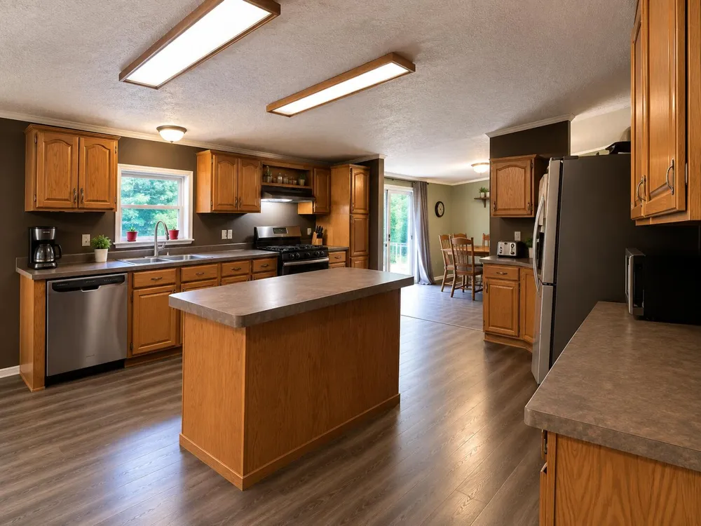 6242 E 88th Street Croton Township, MI 49337