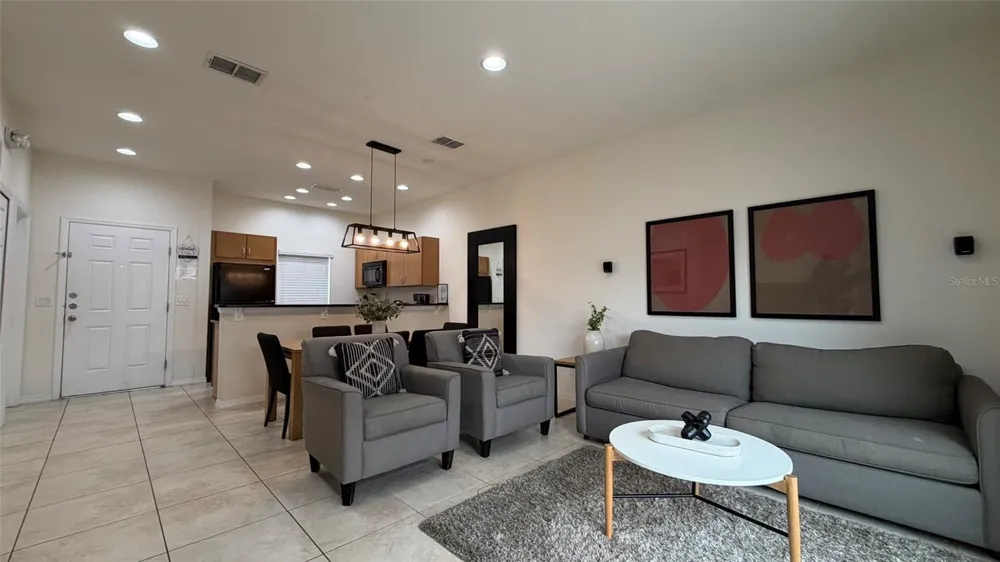 3021 RED GINGER ROAD Kissimmee, FL 34747