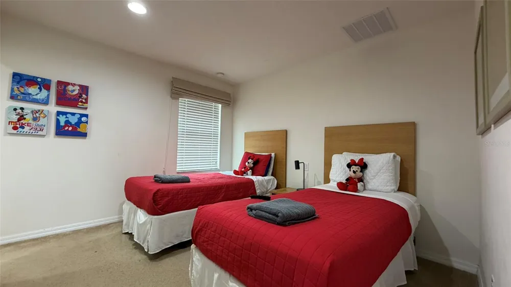 3021 RED GINGER ROAD Kissimmee, FL 34747