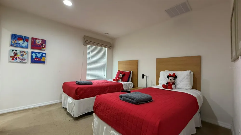 3021 RED GINGER ROAD Kissimmee, FL 34747