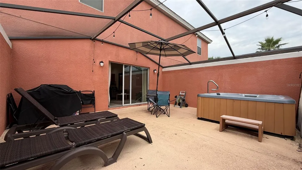 3021 RED GINGER ROAD Kissimmee, FL 34747