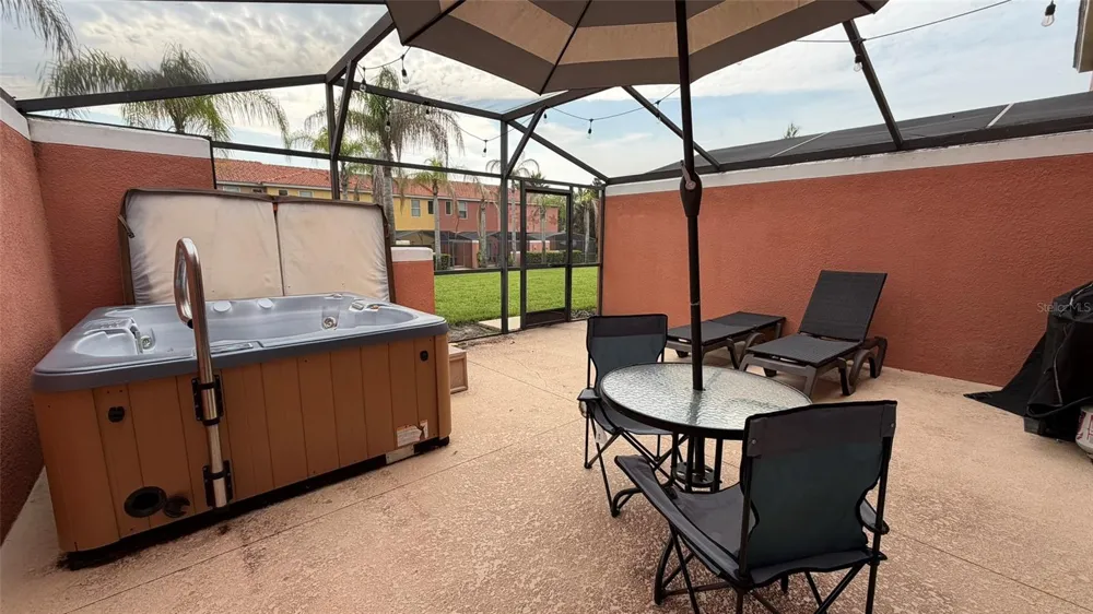 3021 RED GINGER ROAD Kissimmee, FL 34747