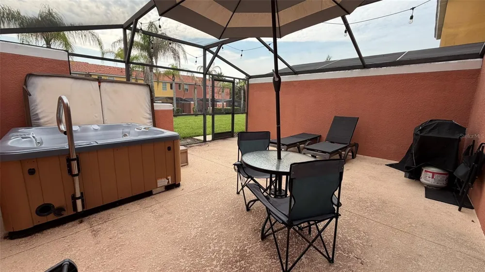 3021 RED GINGER ROAD Kissimmee, FL 34747