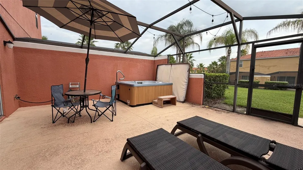 3021 RED GINGER ROAD Kissimmee, FL 34747