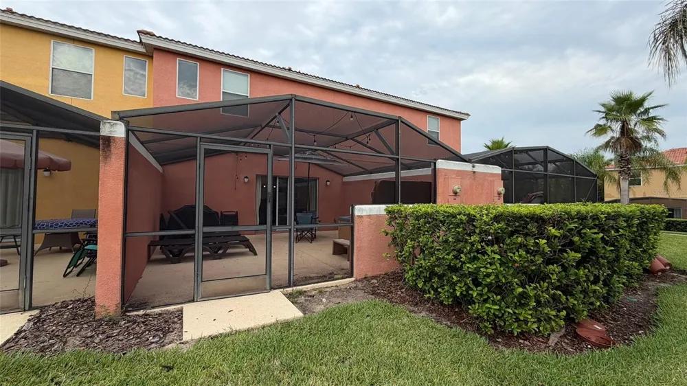 3021 RED GINGER ROAD Kissimmee, FL 34747