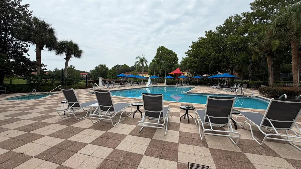 3021 RED GINGER ROAD Kissimmee, FL 34747