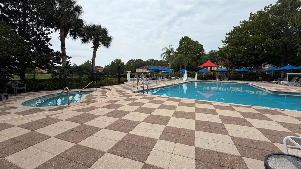3021 RED GINGER ROAD Kissimmee, FL 34747