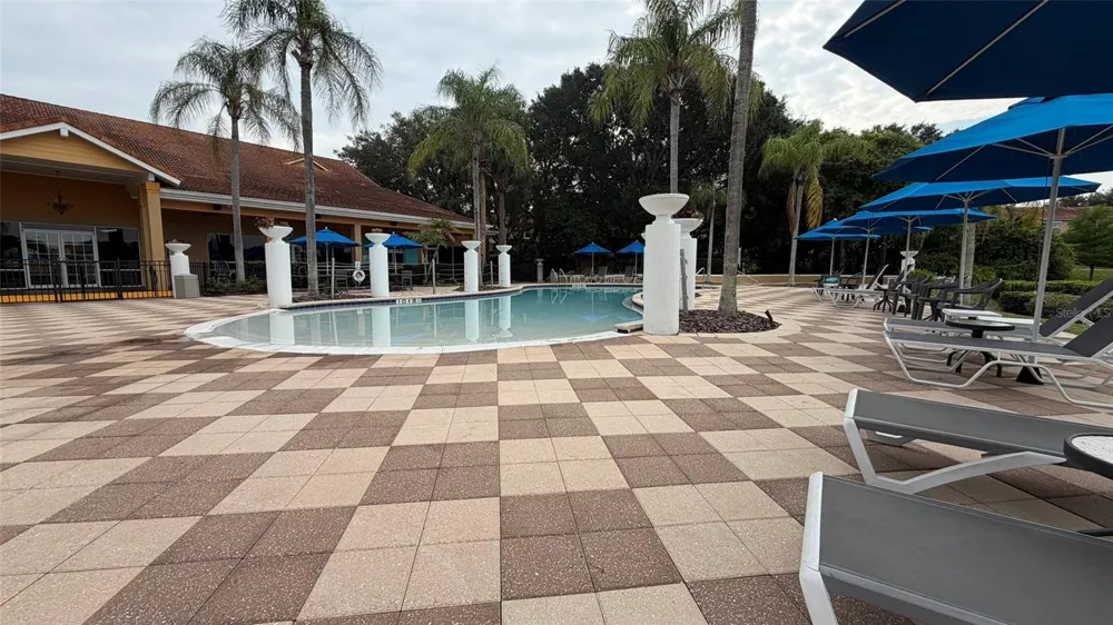 3021 RED GINGER ROAD Kissimmee, FL 34747