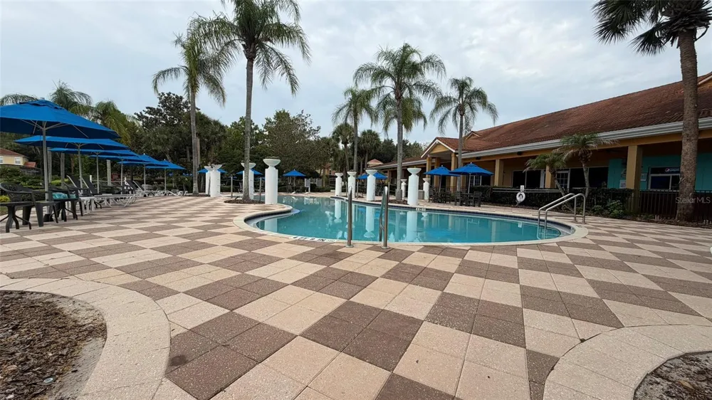 3021 RED GINGER ROAD Kissimmee, FL 34747