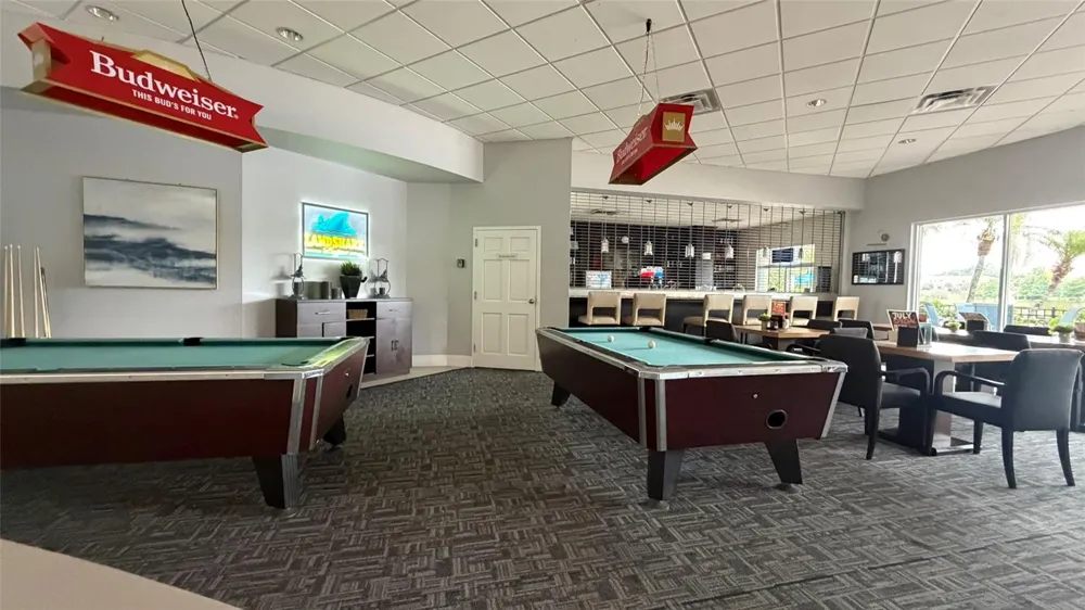 3021 RED GINGER ROAD Kissimmee, FL 34747