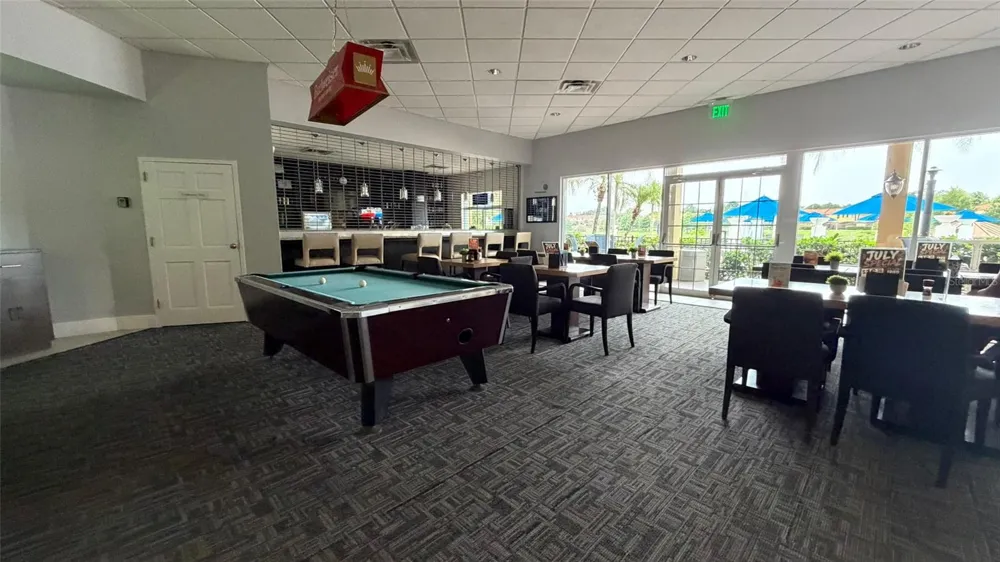 3021 RED GINGER ROAD Kissimmee, FL 34747