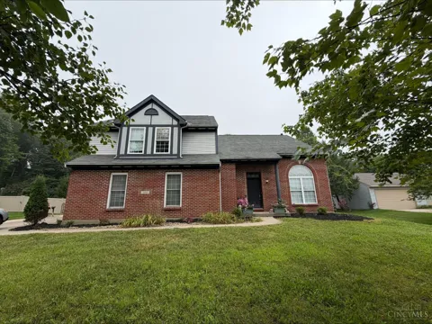 3584 Turnberry