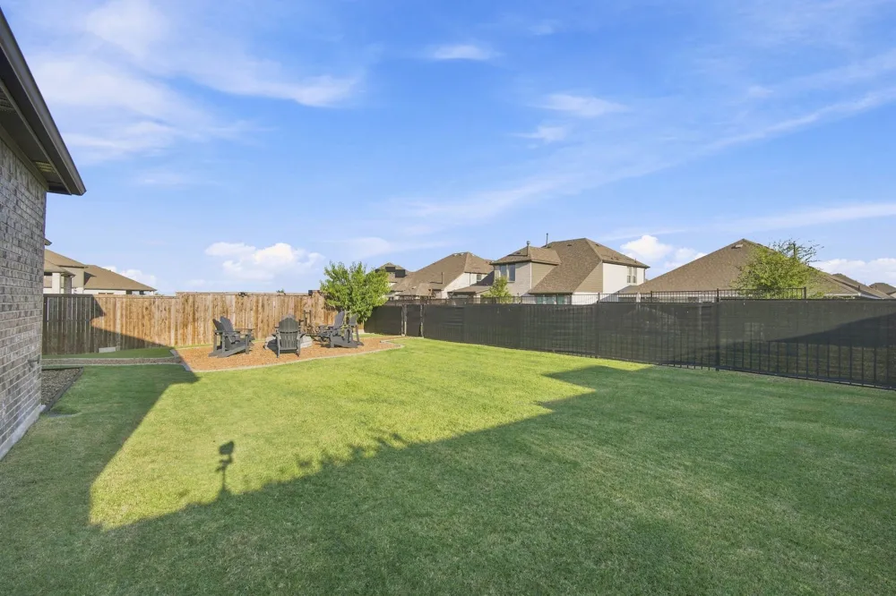 5812 Painswick Drive Celina, TX 76227