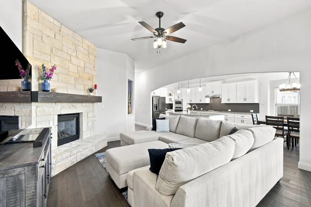5812 Painswick Drive Celina, TX 76227