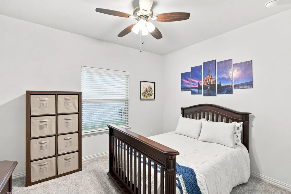 5812 Painswick Drive Celina, TX 76227