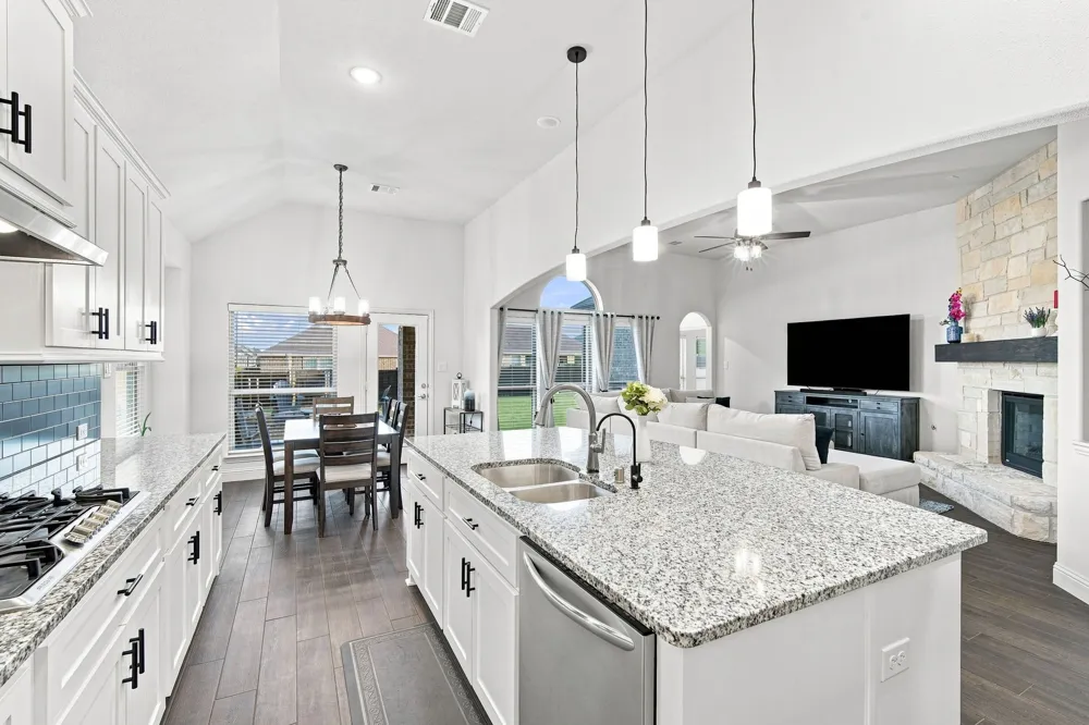5812 Painswick Drive Celina, TX 76227