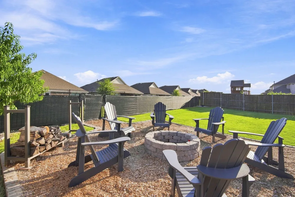 5812 Painswick Drive Celina, TX 76227