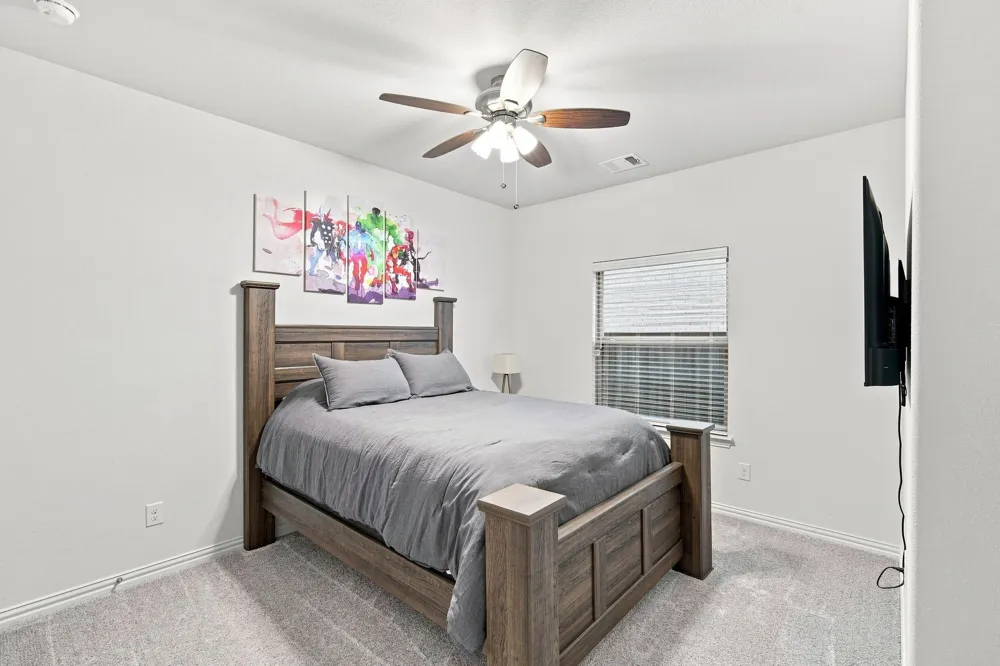 5812 Painswick Drive Celina, TX 76227