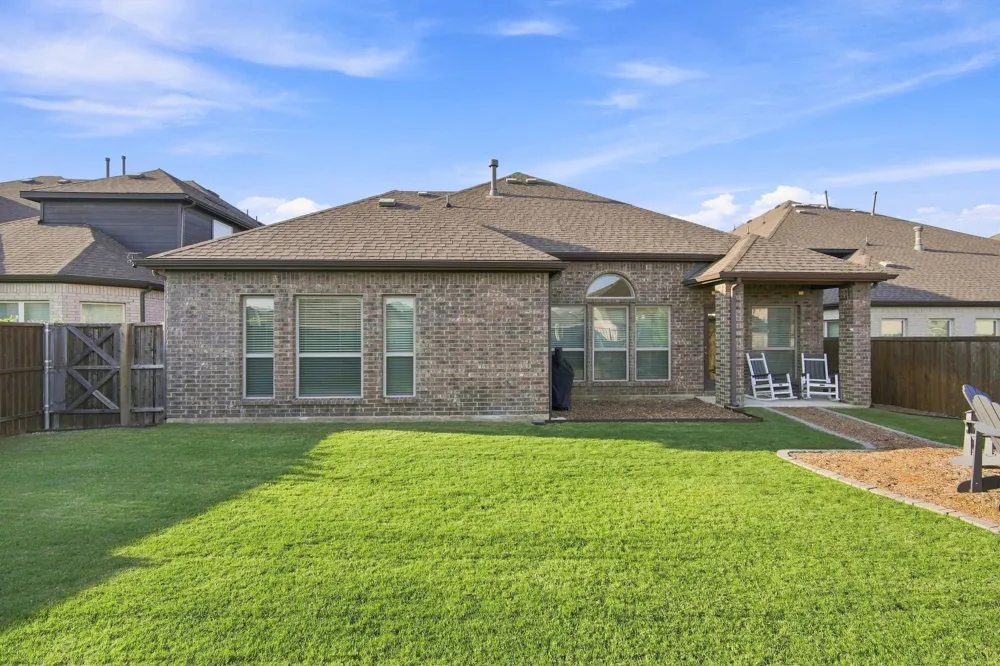 5812 Painswick Drive Celina, TX 76227