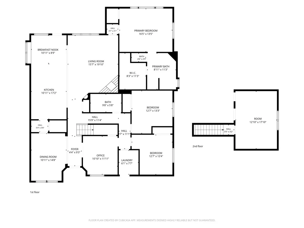 5812 Painswick Drive Celina, TX 76227