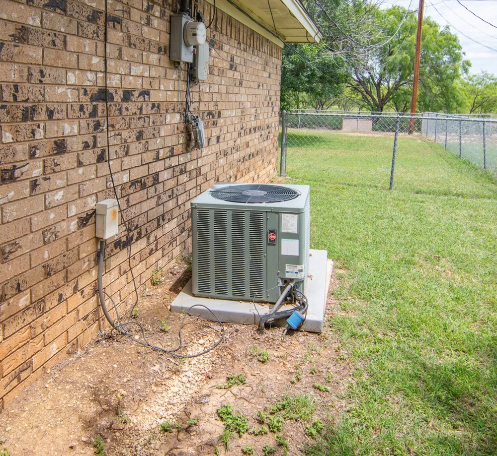 3814 Crestridge Drive Brownwood, TX 76801