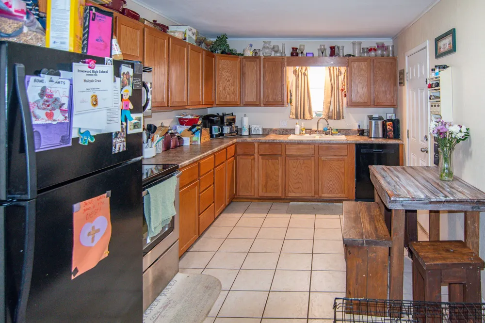 3814 Crestridge Drive Brownwood, TX 76801