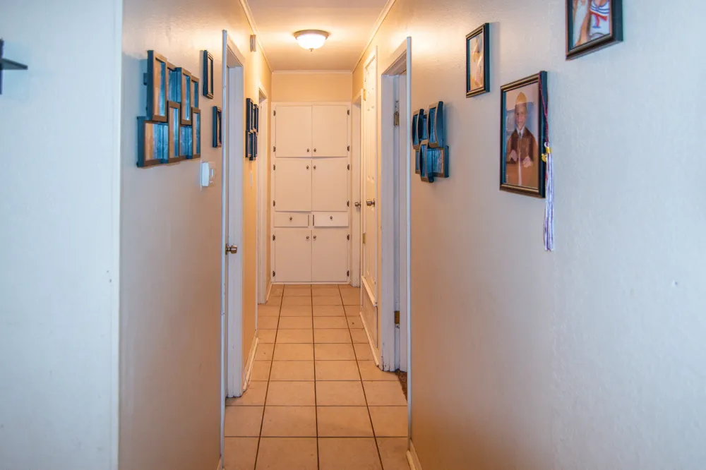 3814 Crestridge Drive Brownwood, TX 76801