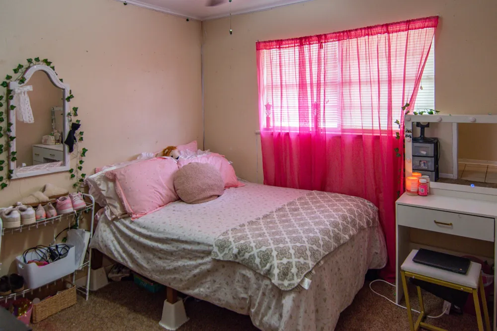 3814 Crestridge Drive Brownwood, TX 76801