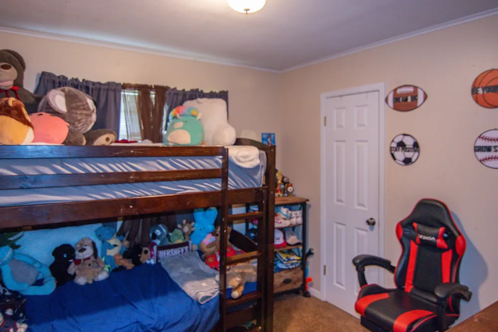 3814 Crestridge Drive Brownwood, TX 76801