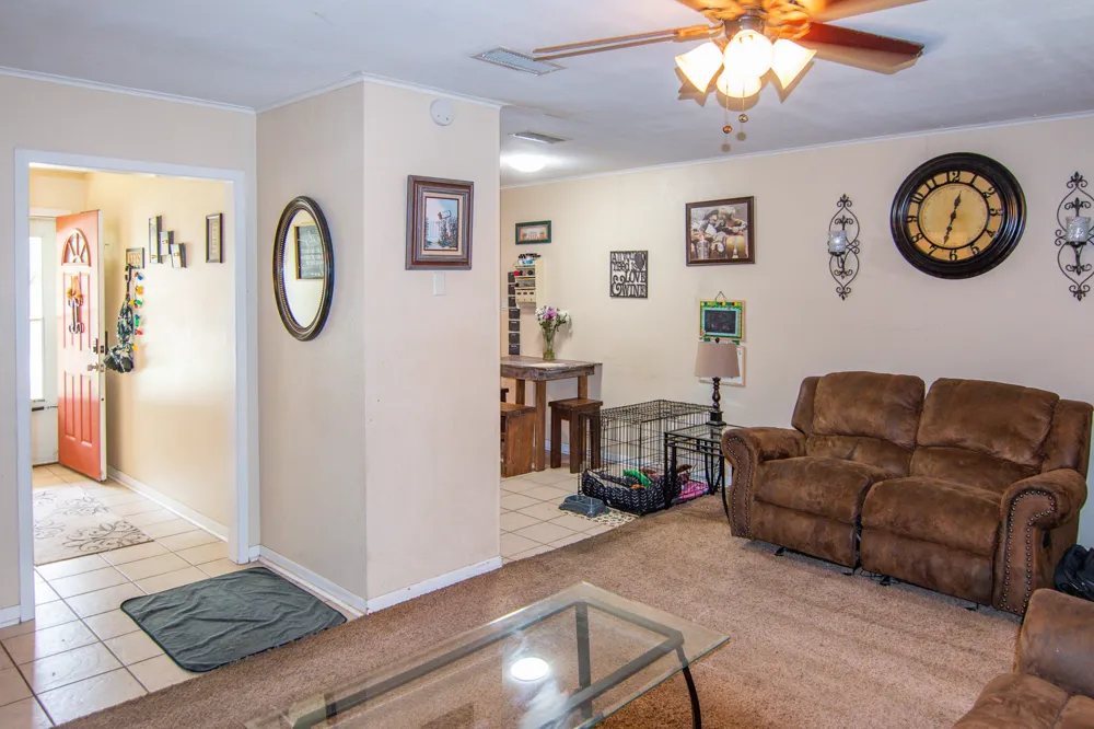 3814 Crestridge Drive Brownwood, TX 76801