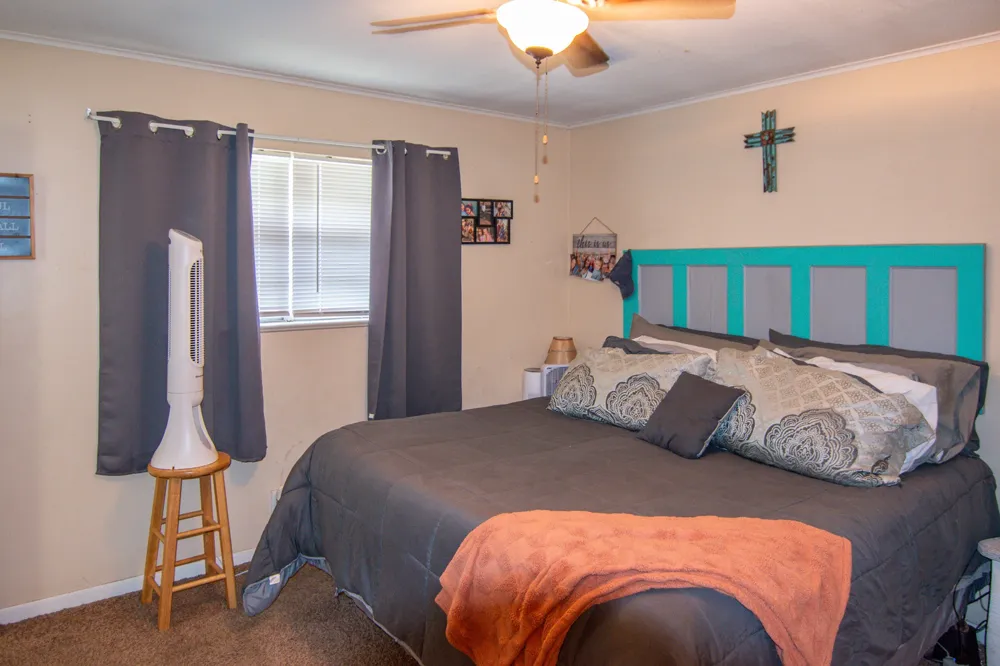 3814 Crestridge Drive Brownwood, TX 76801