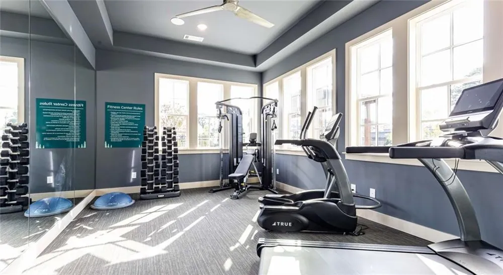 5100 Denali Drive #D1 Stone Mountain, GA 30087