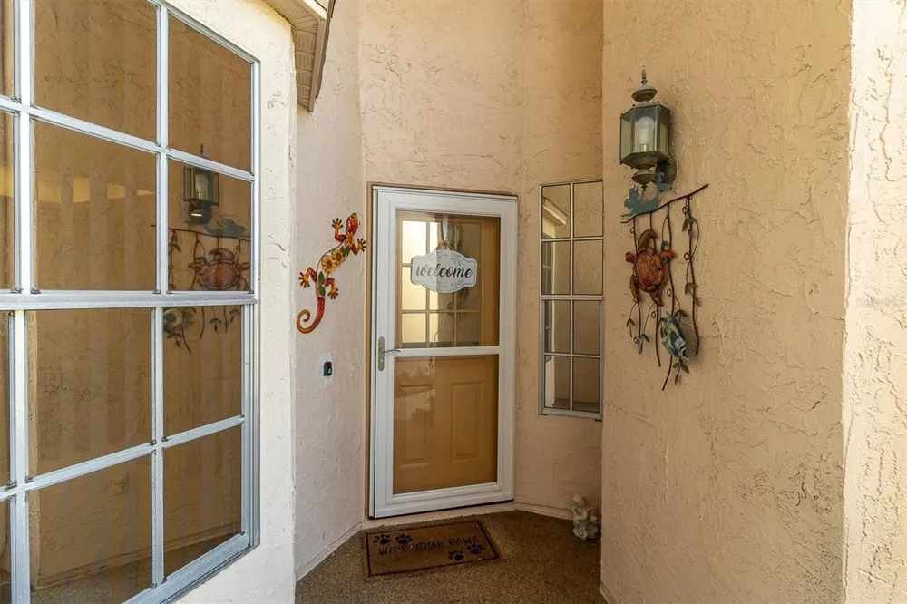 11436 VERSAILLES LANE Port Richey, FL 34668