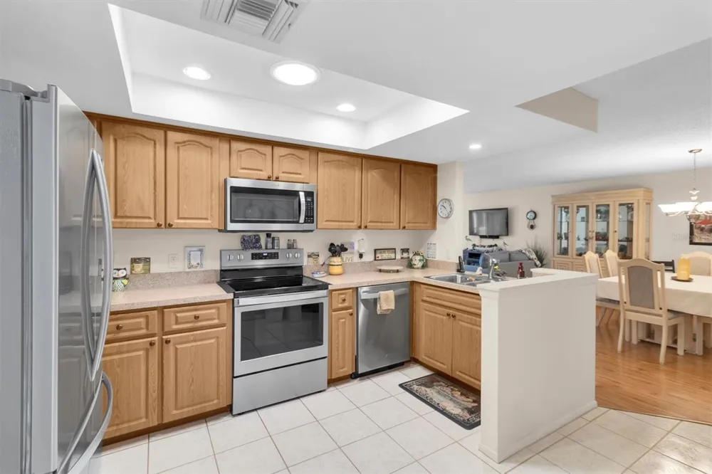 11436 VERSAILLES LANE Port Richey, FL 34668