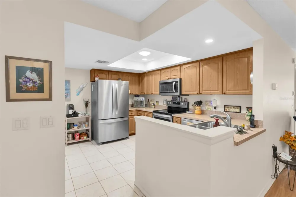 11436 VERSAILLES LANE Port Richey, FL 34668