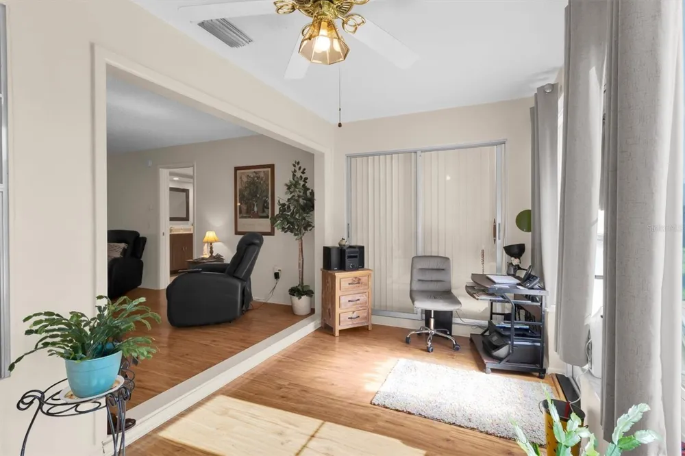 11436 VERSAILLES LANE Port Richey, FL 34668