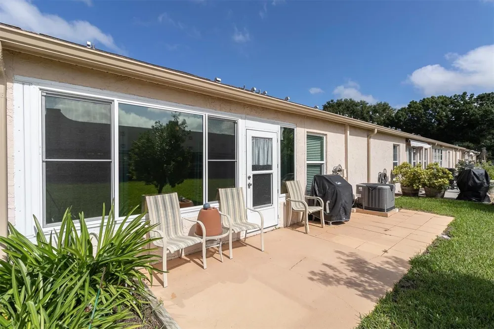11436 VERSAILLES LANE Port Richey, FL 34668