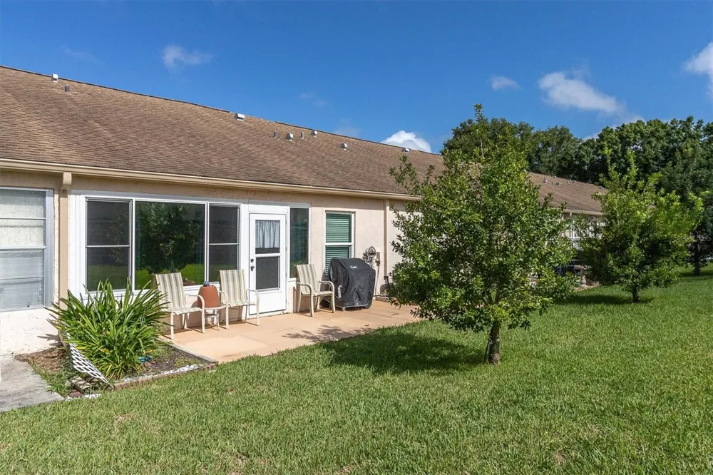 11436 VERSAILLES LANE Port Richey, FL 34668