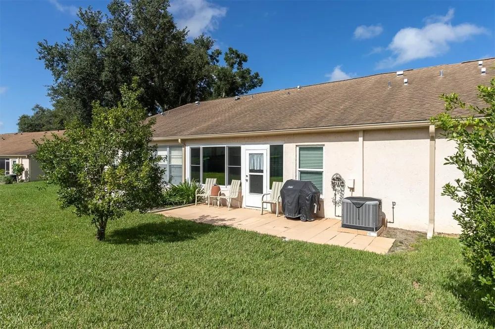 11436 VERSAILLES LANE Port Richey, FL 34668
